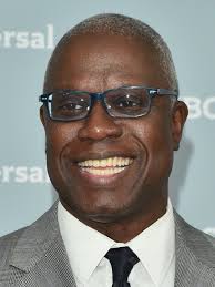 How tall is Andre Braugher?